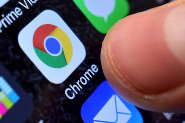Google unwraps new look for Chrome as browser hits 10