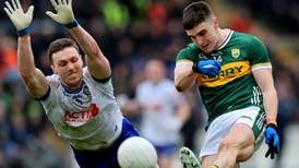 Seán O’Shea: ‘There’s something about those nights under lights in the league’