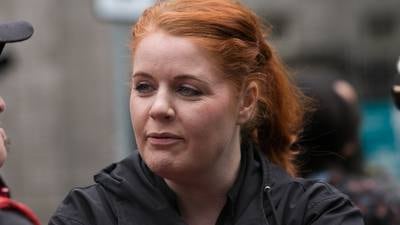 Ending eviction ban ‘completely wrong’, says Green Party’s Neasa Hourigan