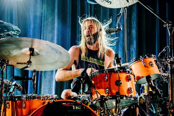 Taylor Hawkins had 10 different substances in his system at time of death – officials