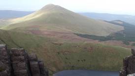 Go Walk: Great eminences of the Galtees, Tipperary