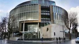 Father jailed after assaulting son’s  mother in Dublin home