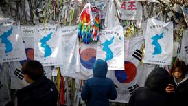 Olympic dreams of a united Korea? Many in South say ‘no, thanks’