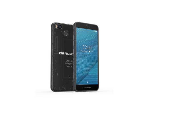 Fairphone 3 review: a fixable friend for modern-day eco-warriors