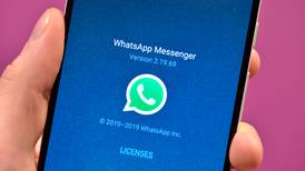 Data Protection Commission fines WhatsApp additional €5.5m over GDPR breach