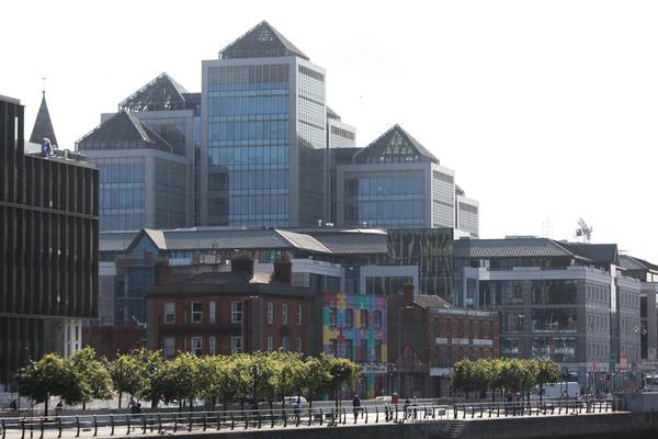 Profits at Ulster Bank jump more than eight fold