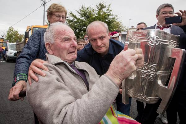 Hurling Review 2017: Donoghue steers a rock steady course