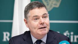 Dart+, social housing and hospital beds to benefit from additional €2.25bn for National Development Plan