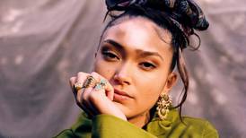 Joy Crookes: ‘I love a challenge – that keeps the fire in me’
