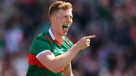Knack of losing the right matches is starting to come to Mayo