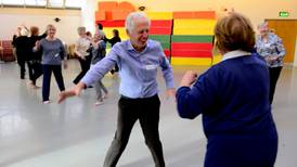 Dance away the years – classes for older people bring physical and psycho-social health benefits