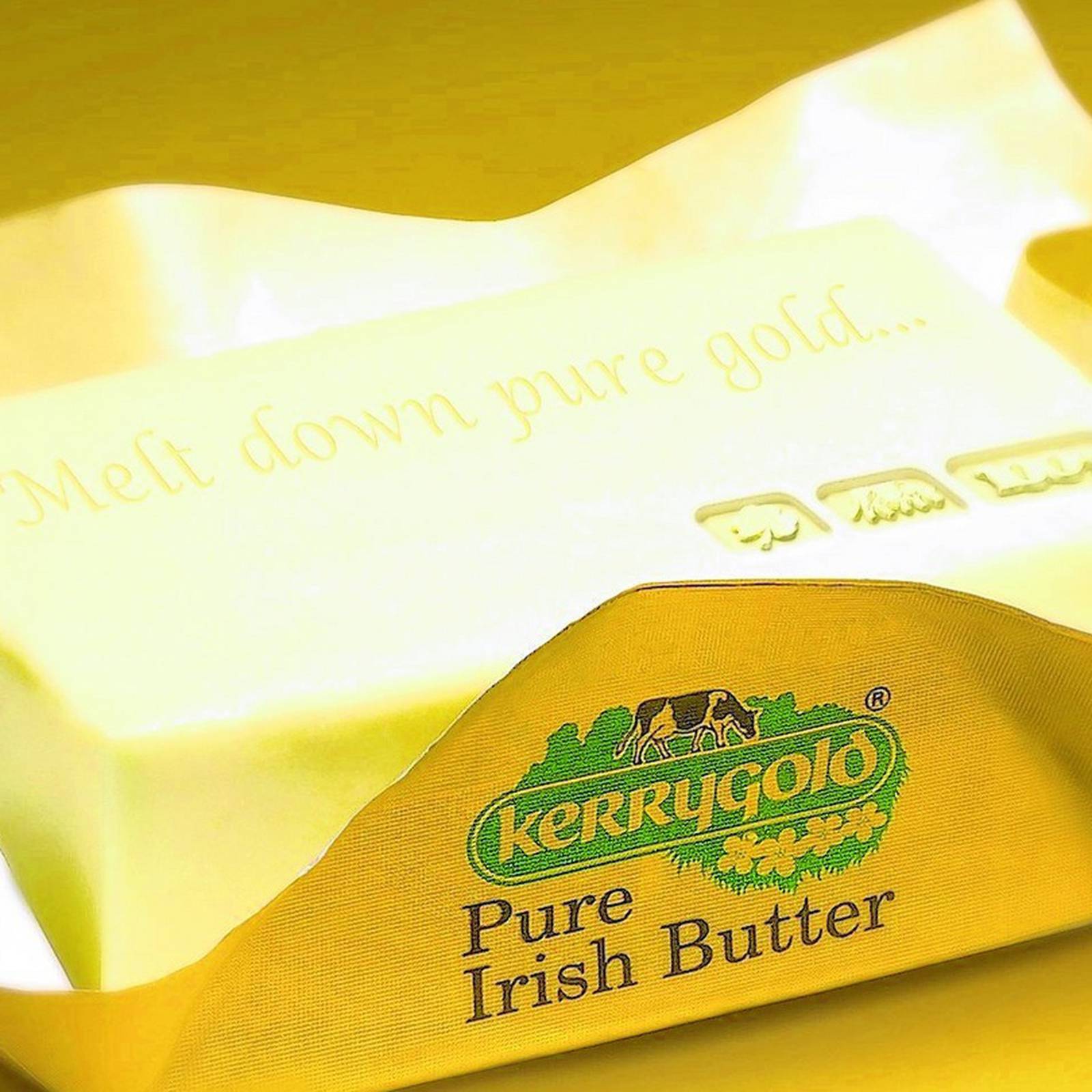 Kerrygold class action claims product falsely advertised as 'pure