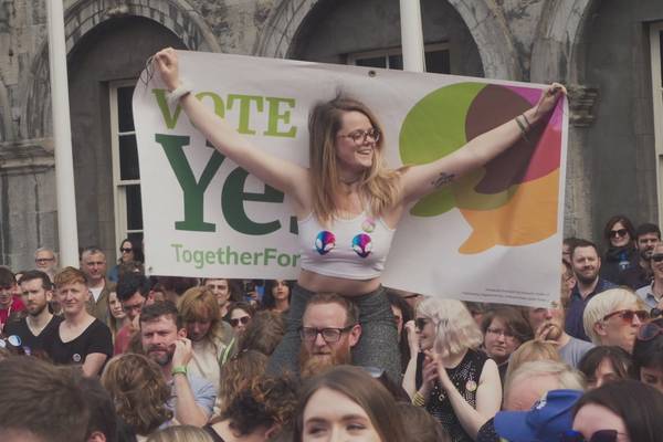 The 8th: How Ireland went through a ‘collective national moment of catharsis’