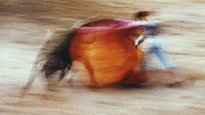 Ulysses and bullfighting – Tim Fanning on John O’Hara, an Irish bullfighter in Spain