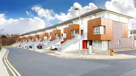 Finglas apartment block on at €4.25m