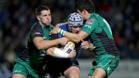 Jimmy Gopperth’s boot to steer Leinster to victory