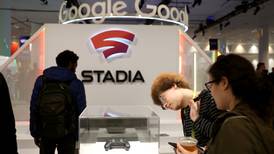 Google pulls plug on gaming service Stadia
