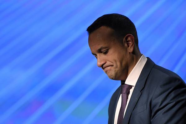 Crisis? What crisis? Why Varadkar’s right not to panic about Brexit