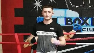Tributes paid to talented Irish boxer killed in Sligo crash 