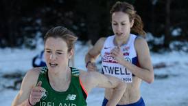 Ireland’s women team make podium finish