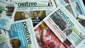 Positive News  gives readers a say in the kind of journalism it produces