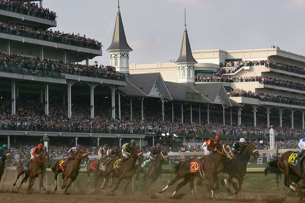 Kentucky Derby to open its doors to spectators in September