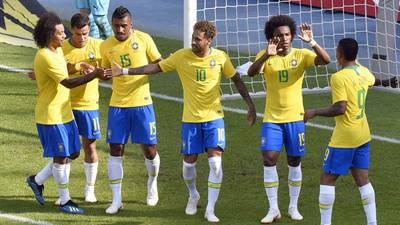 Ken Early: Why the World Cup outcome is so difficult to predict
