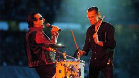 Judge orders arrest of man who trespassed at home of U2’s Larry Mullen