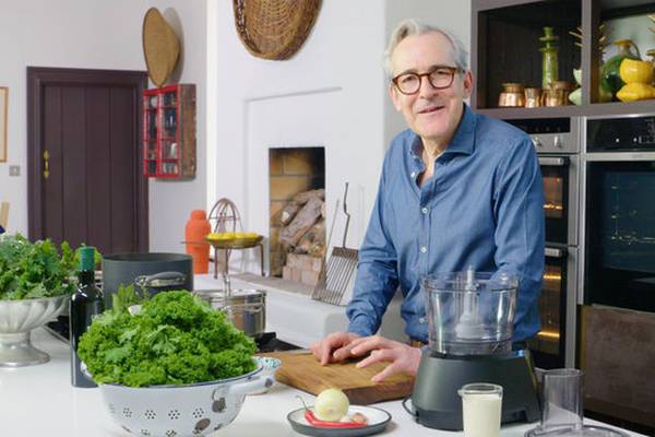 How to Cook Well: Lessons in food from an ‘appetisingly posh’ Ballymaloe chef