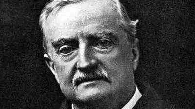 John Redmond remembered in symposium to mark centenary of his death