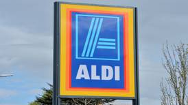 Aldi cuts time it takes to pay its small suppliers to 14 days