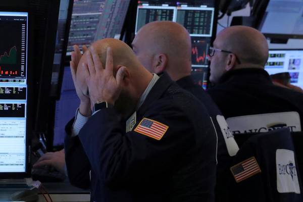 What’s in store for stock markets in 2019?