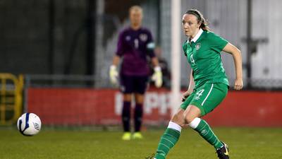 Ireland women score big win ahead of visit to table toppers