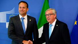 Taoiseach says ‘door is always open’ to UK reversing Brexit plan