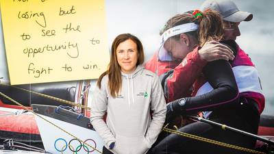 New Dún Laoghaire HQ to bring Irish sailing to the next level