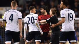 Dele Alli set to have season ended with three-game ban