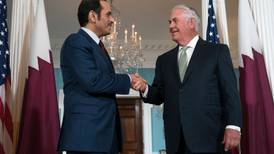 Deadline for Qatar to meet Arab states’ demands looms