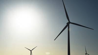 Minister rejects application for NI’s largest wind farm