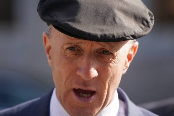 Man who admitted ‘intimidating’ Michael Healy-Rae ‘never wants to attend a political protest again’