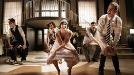 Gig of the Week: The Great Gatsby is one marvellous party