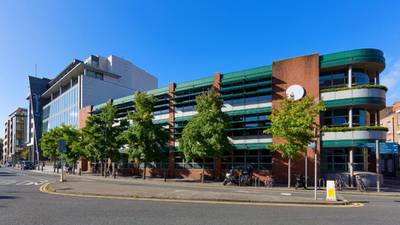Mm Capital acquires GE office building in Dublin for €22m