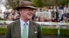 Willie Mullins rules out any prospect of British satellite operation 