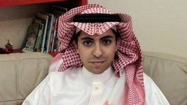 Saudi Arabia delays activist’s flogging for second time
