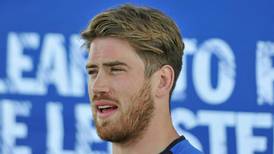 Dominic Ryan to captain Leinster against Ulster