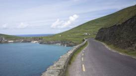 700 march in Dingle against ‘block’ of €65m road upgrade