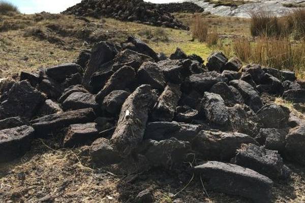 Irish Times view on the turf-cutting ban: Politics over the national interest