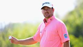 World Matchplay win shows Graeme McDowell to be in the form of his life