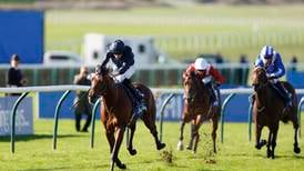 City Of Troy faces date with Classic destiny in Newmarket 2,000 Guineas 