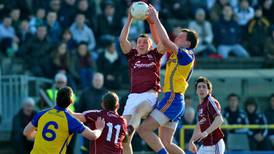 Galway take advantage of late reprieve to defeat Roscommon after  extra-time  in Connacht U-21 final