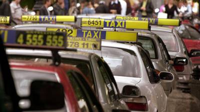 Public asked to give their views on taxi fare increases